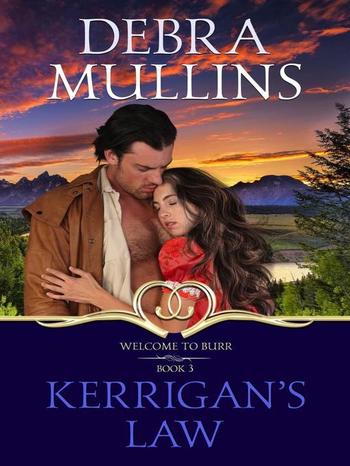 Title details for Kerrigan's Law by Debra Mullins - Available